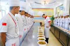 学厨师比学其他技术好在哪？